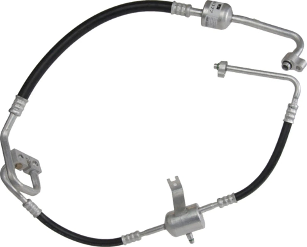 Four Seasons 56377 1999-2003 Ford Windstar A