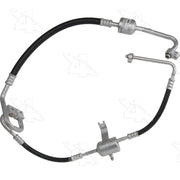 Four Seasons 56377 1999-2003 Ford Windstar A
