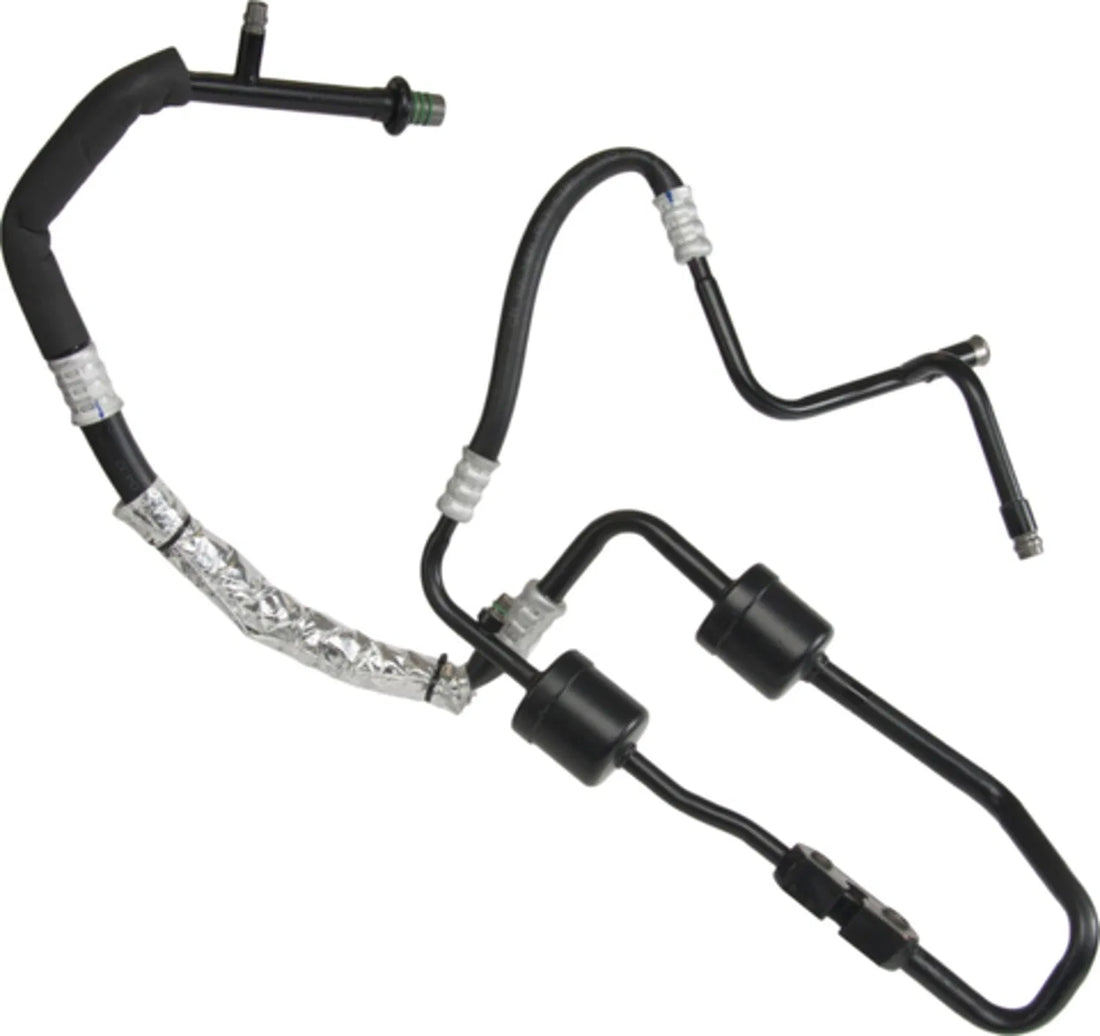 Four Seasons 56383 1996-1998 Ford Mustang A