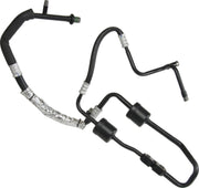 Four Seasons 56383 1996-1998 Ford Mustang A