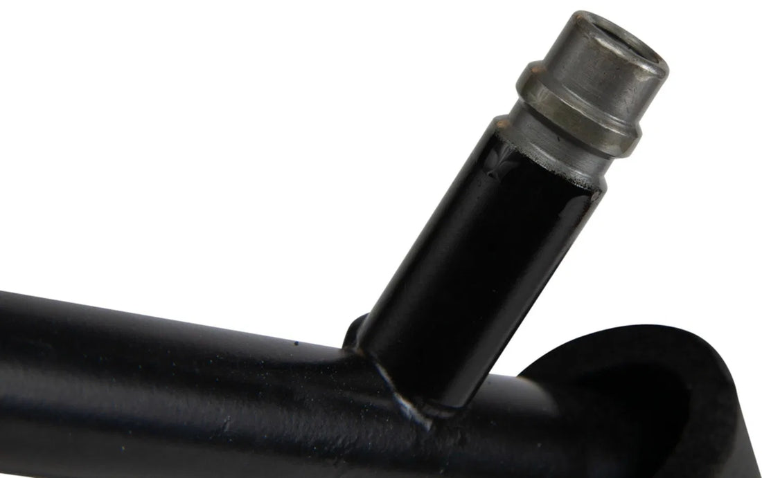 Four Seasons 56383 1996-1998 Ford Mustang A
