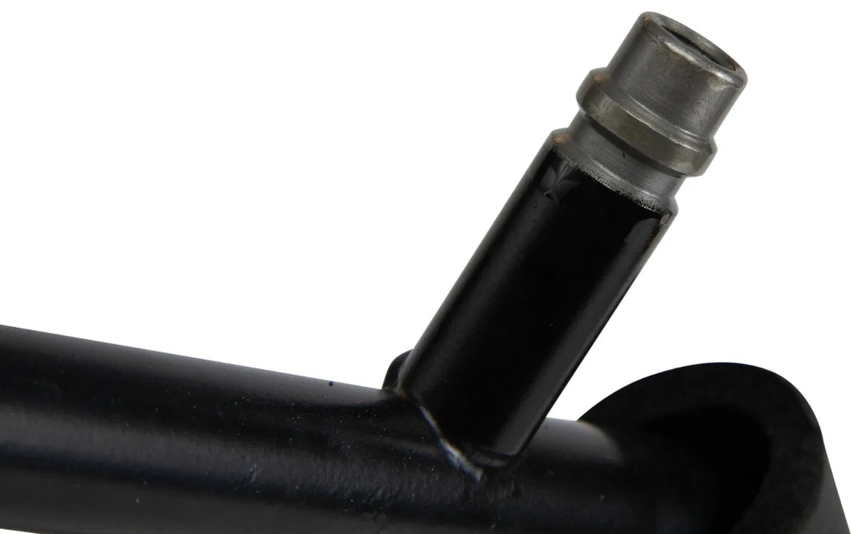 Four Seasons 56383 1996-1998 Ford Mustang A