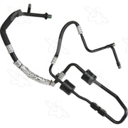 Four Seasons 56383 1996-1998 Ford Mustang A