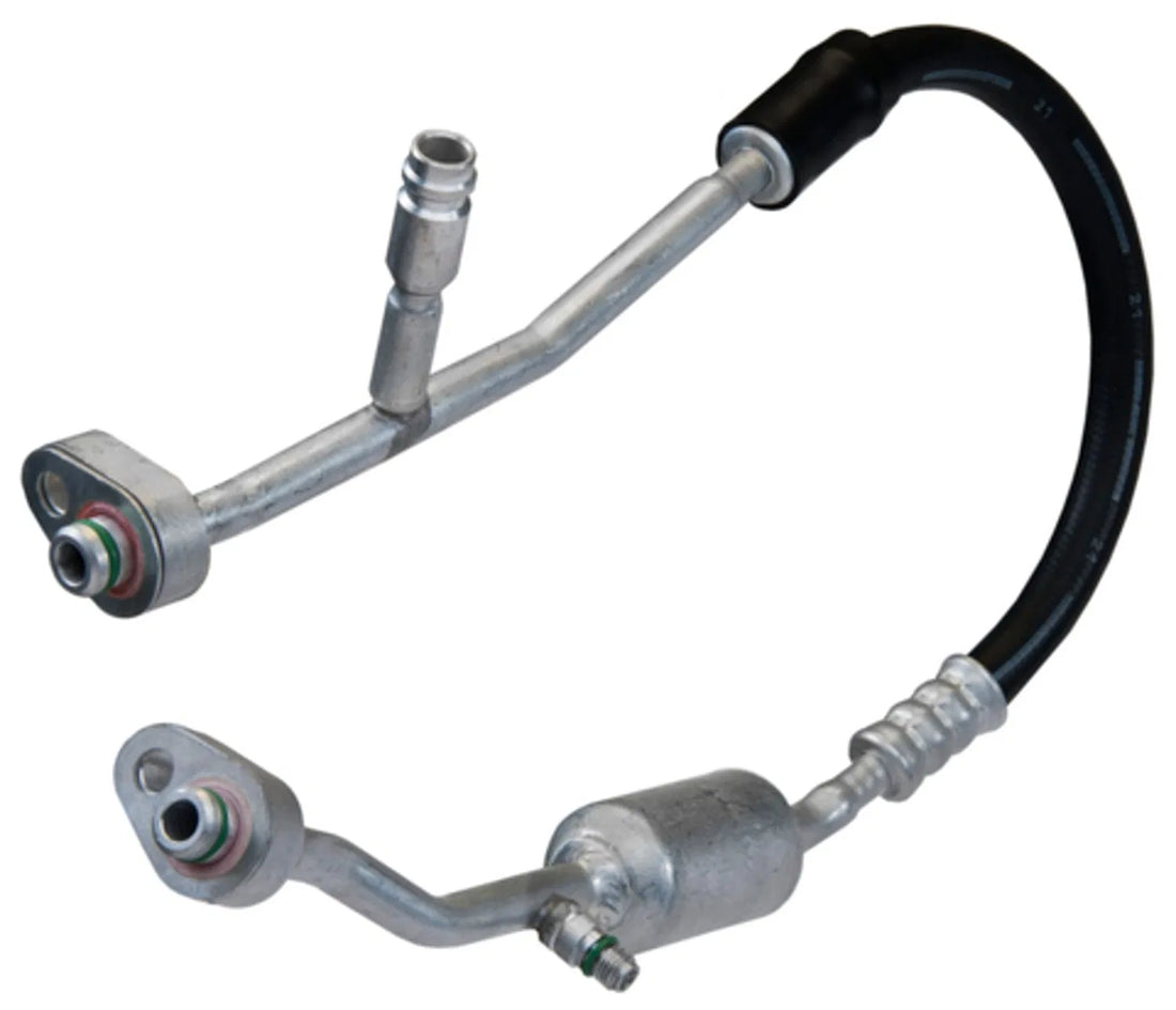 Four Seasons 56394 2006-2011 Mercury Grand Marquis A