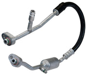 Four Seasons 56394 2006-2011 Mercury Grand Marquis A