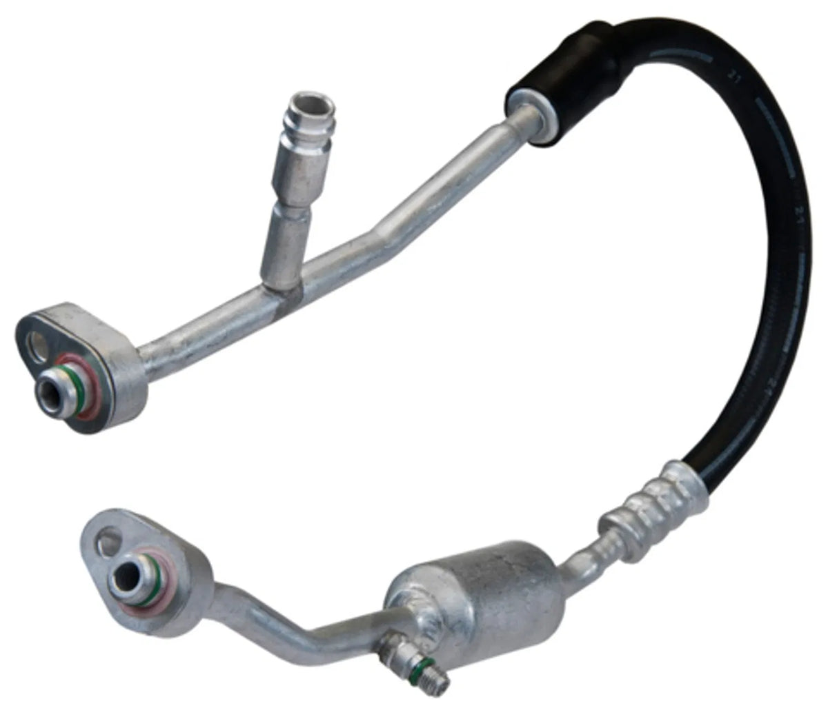 Four Seasons 56394 2006-2011 Mercury Grand Marquis A