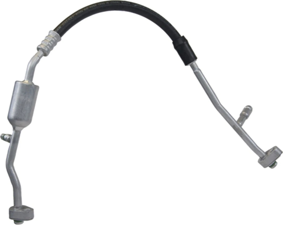 Four Seasons 56394 2006-2011 Mercury Grand Marquis A