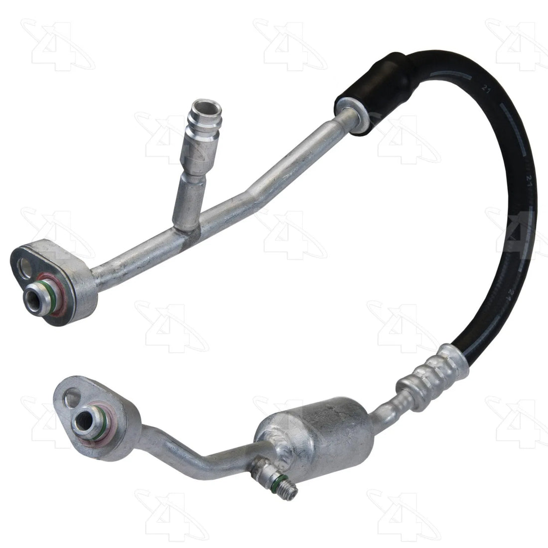 Four Seasons 56394 2006-2011 Mercury Grand Marquis A