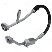Four Seasons 56394 2006-2011 Mercury Grand Marquis A