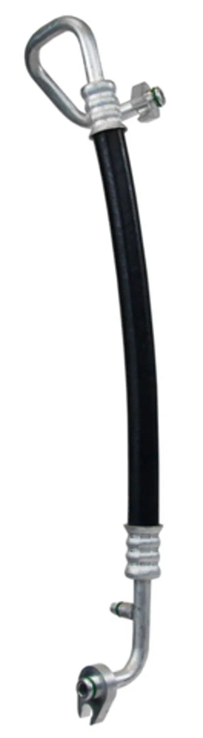 Four Seasons 56397 2001-2004 Chrysler Sebring A