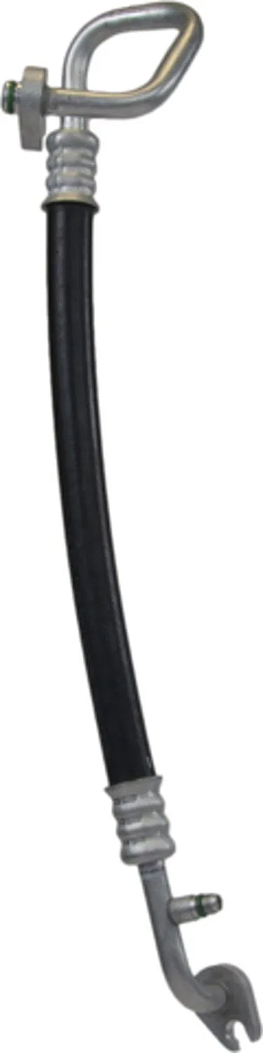Four Seasons 56397 2001-2004 Chrysler Sebring A