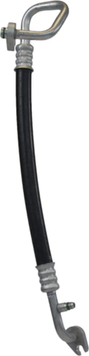 Four Seasons 56397 2001-2004 Chrysler Sebring A