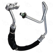 Four Seasons 56399 1994-1996 Mercury Tracer A