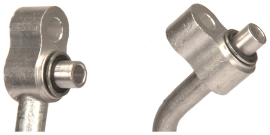 Four Seasons 56412 2002-2006 Cadillac Escalade A