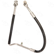 Four Seasons 56412 2002-2006 Cadillac Escalade A