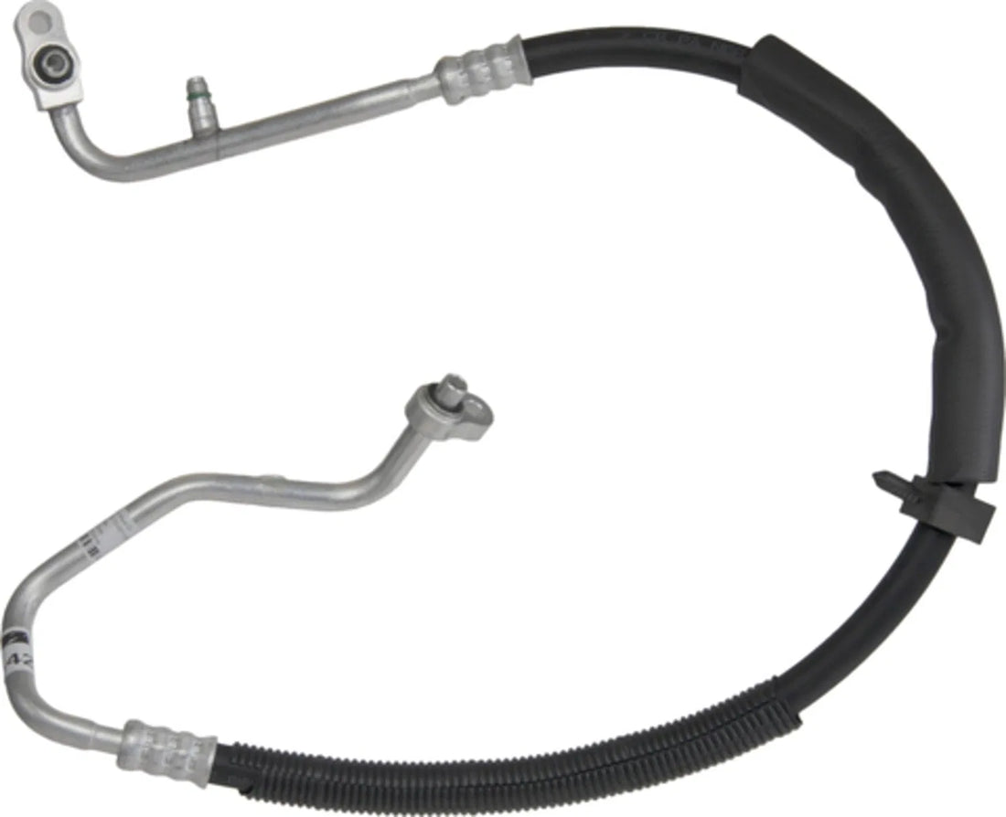 Four Seasons 56424 2003-2006 Chevrolet Silverado 2500 HD A