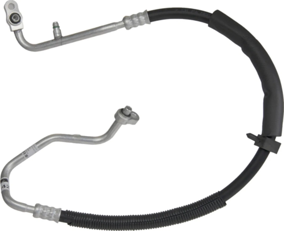Four Seasons 56424 2003-2006 Chevrolet Silverado 2500 HD A