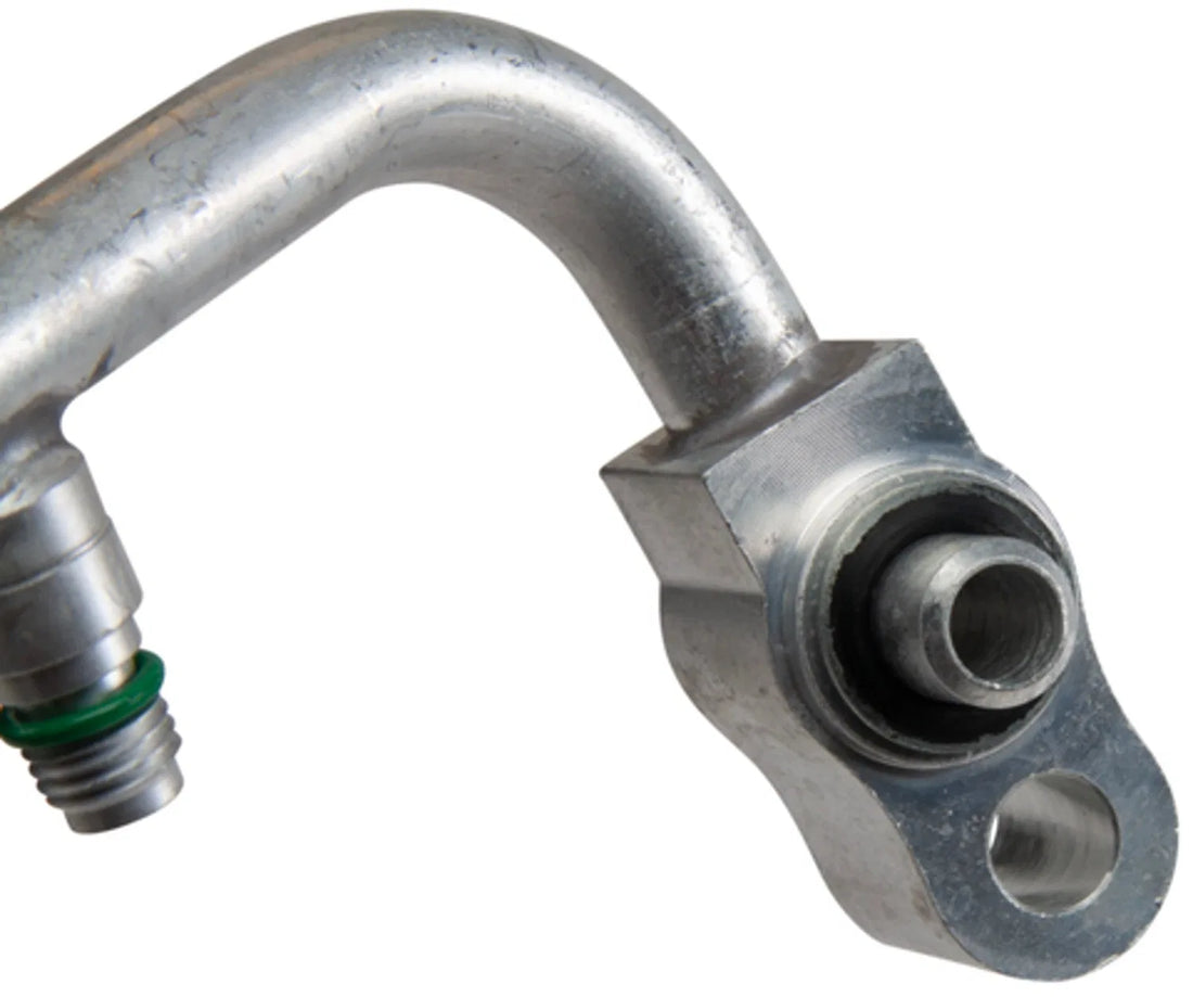 Four Seasons 56424 2003-2006 Chevrolet Silverado 2500 HD A