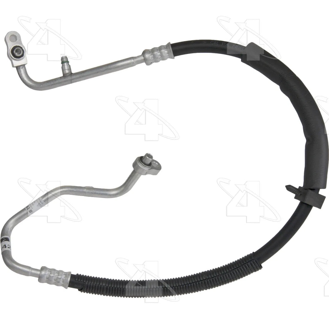 Four Seasons 56424 2003-2006 Chevrolet Silverado 2500 HD A