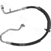 Four Seasons 56424 2003-2006 Chevrolet Silverado 2500 HD A