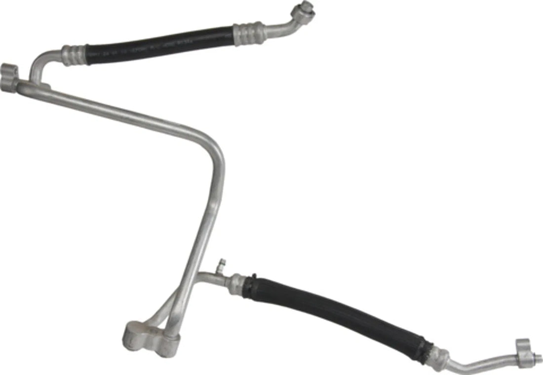 Four Seasons 56426 2006-2009 Chevrolet Trailblazer A
