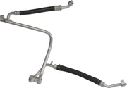 Four Seasons 56426 2006-2009 Chevrolet Trailblazer A