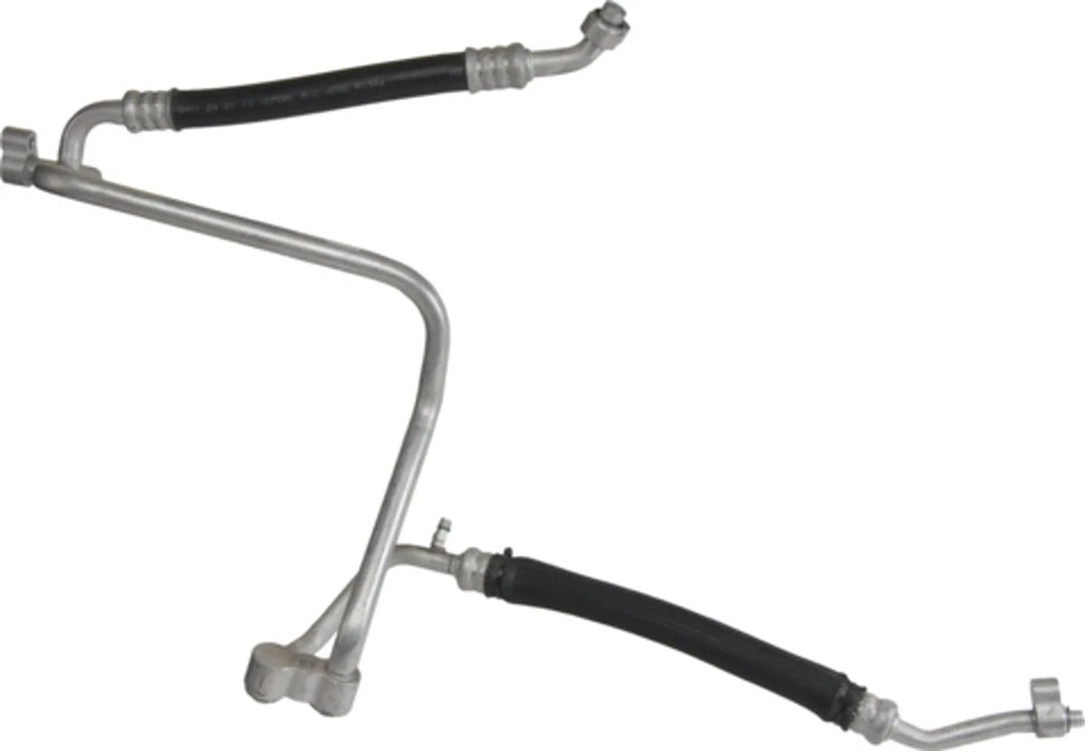 Four Seasons 56426 2006-2009 Chevrolet Trailblazer A