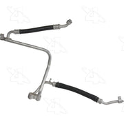 Four Seasons 56426 2006-2009 Chevrolet Trailblazer A