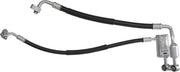 Four Seasons 56428 2000-2005 Buick Century A