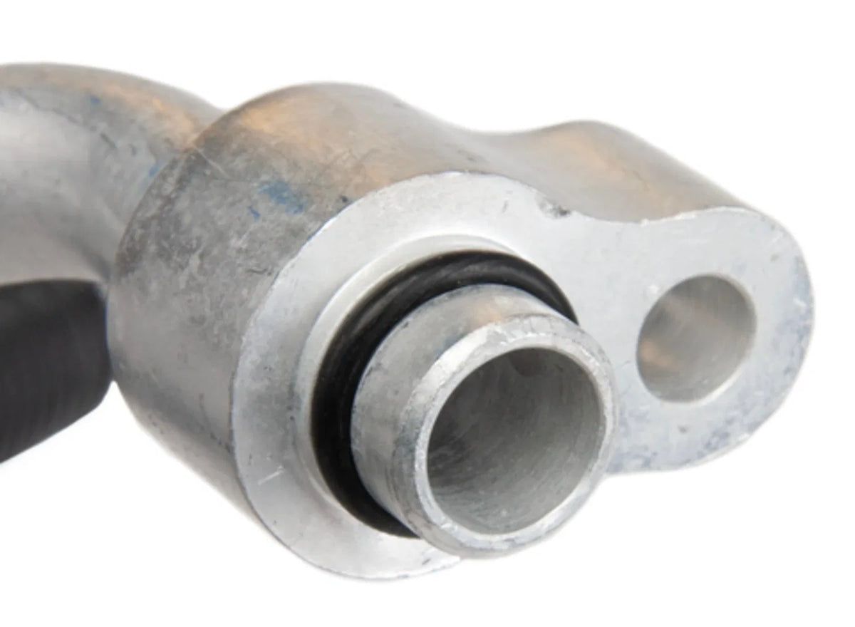 Four Seasons 56428 2000-2005 Buick Century A