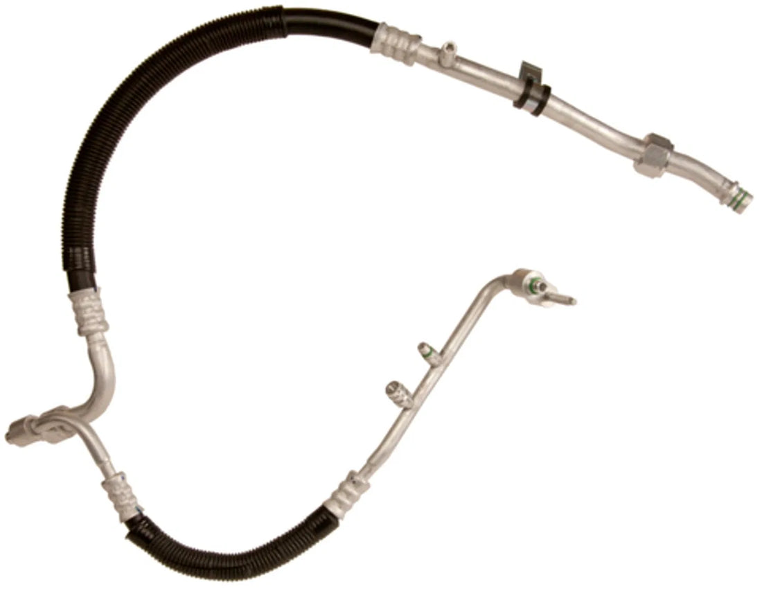 Four Seasons 56430 2002-2005 Chevrolet Cavalier A
