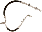 Four Seasons 56430 2002-2005 Chevrolet Cavalier A