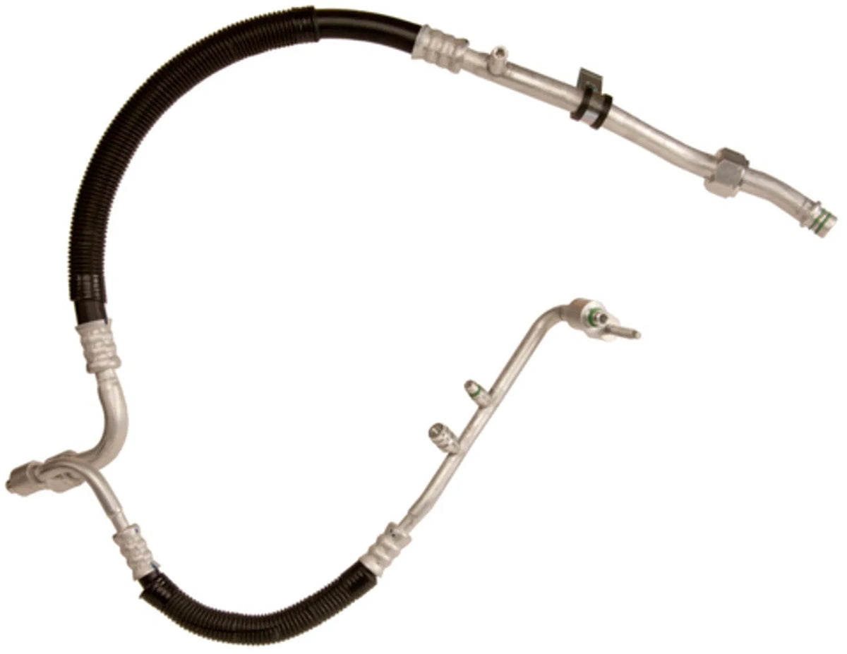 Four Seasons 56430 2002-2005 Chevrolet Cavalier A