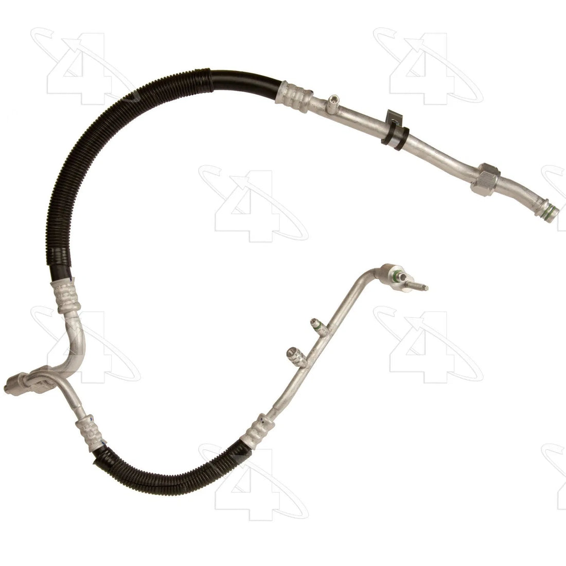 Four Seasons 56430 2002-2005 Chevrolet Cavalier A