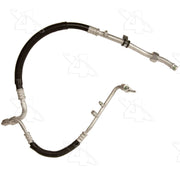 Four Seasons 56430 2002-2005 Chevrolet Cavalier A