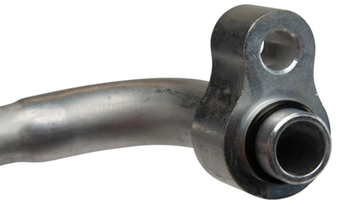 Four Seasons 56433 1999-2001 Oldsmobile Alero A