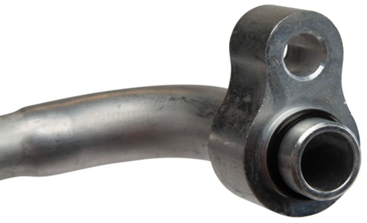 Four Seasons 56433 1999-2001 Oldsmobile Alero A