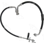 Four Seasons 56433 1999-2001 Oldsmobile Alero A