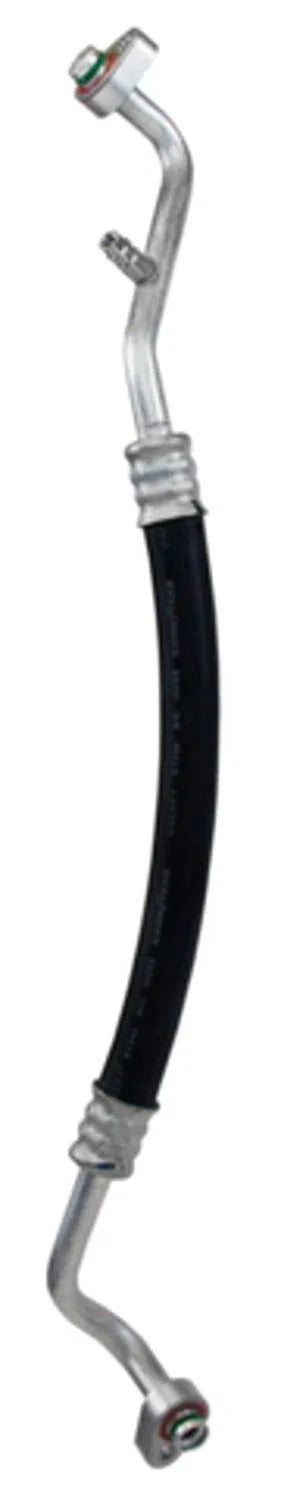 Four Seasons 56444 2005-2006 Chrysler 300 A