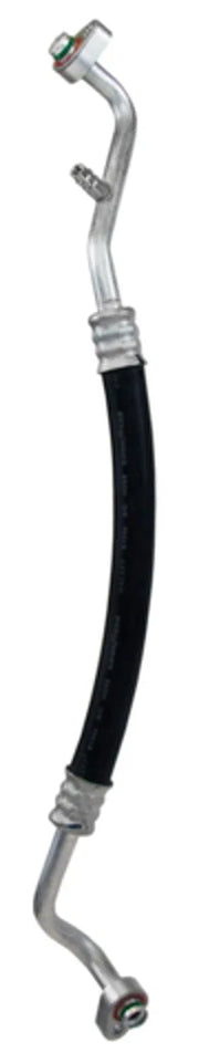 Four Seasons 56444 2005-2006 Chrysler 300 A