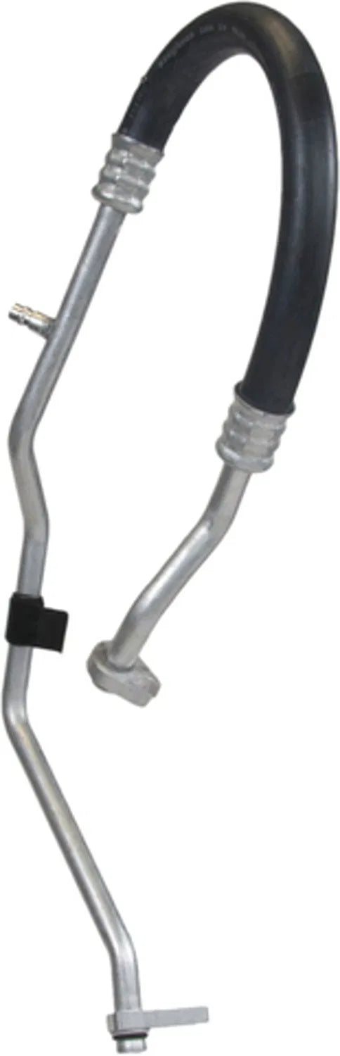 Four Seasons 56474 2005-2006 Dodge Stratus A