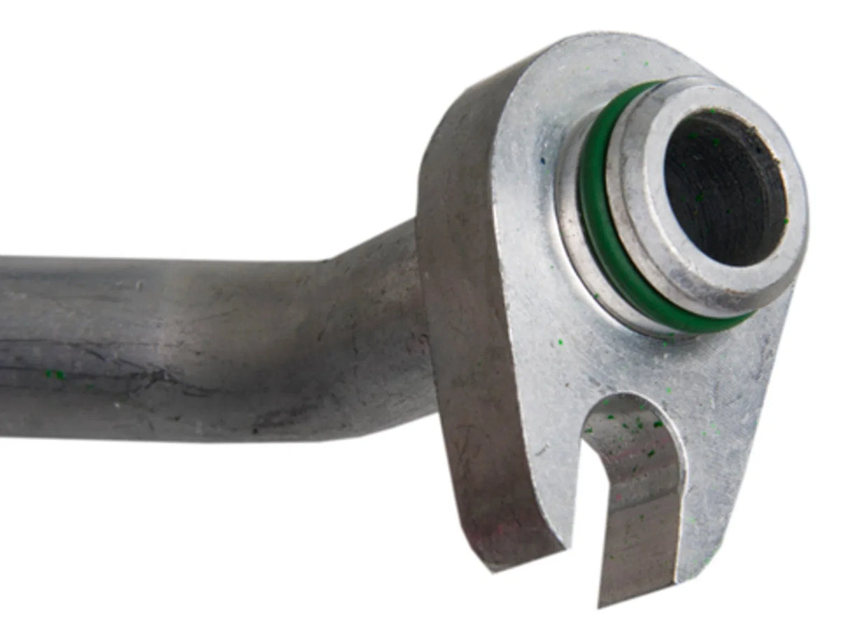 Four Seasons 56474 2005-2006 Dodge Stratus A