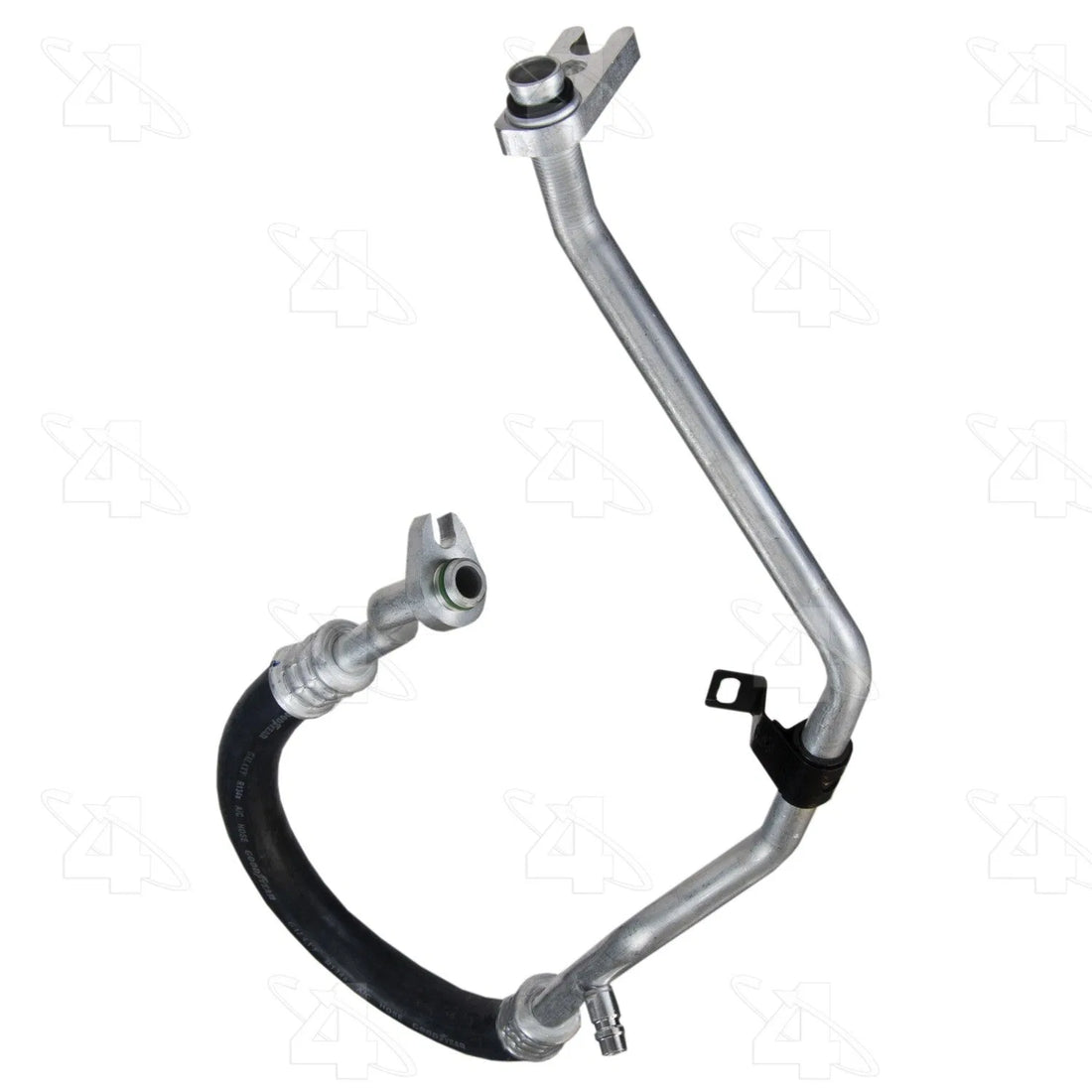 Four Seasons 56474 2005-2006 Dodge Stratus A