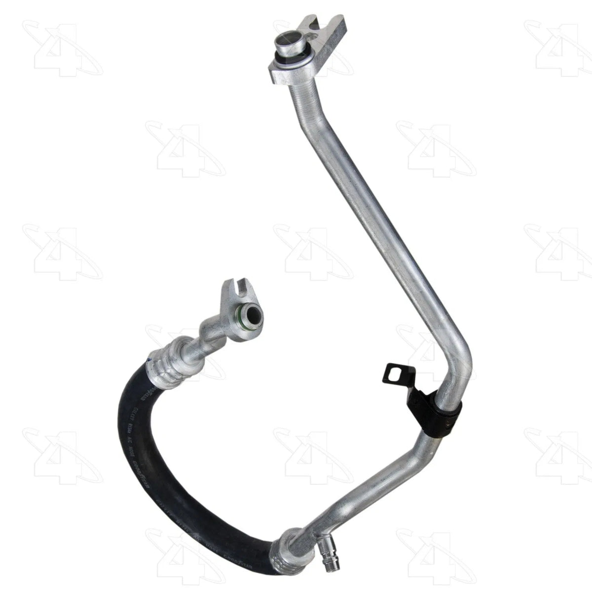 Four Seasons 56474 2005-2006 Dodge Stratus A
