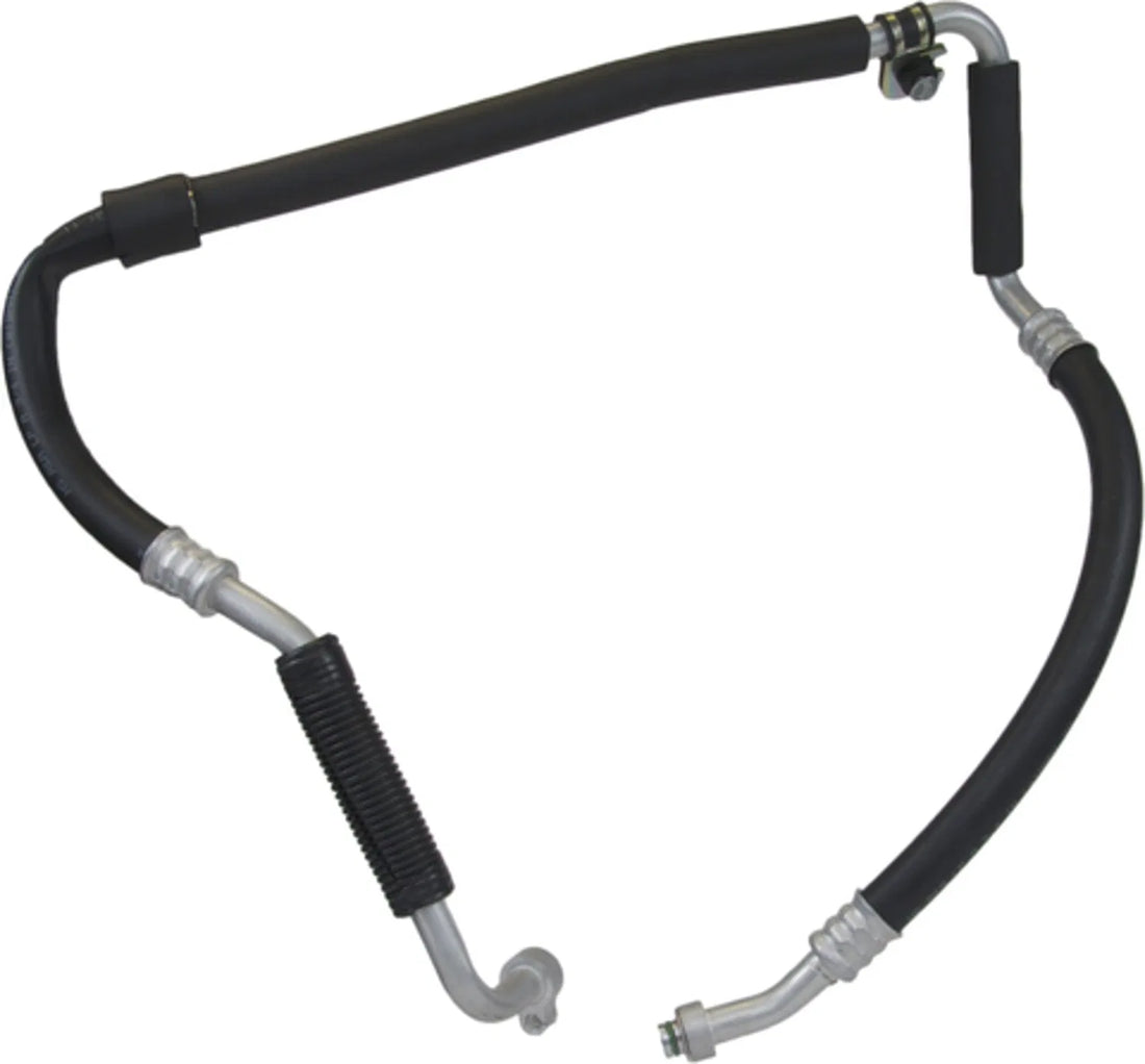 Four Seasons 56475 2007-2010 Ford Explorer Sport Trac A