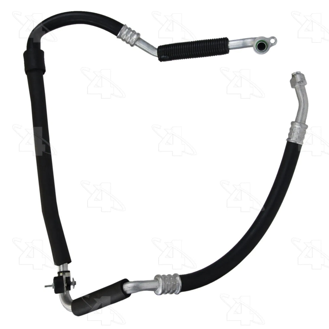 Four Seasons 56475 2007-2010 Ford Explorer Sport Trac A