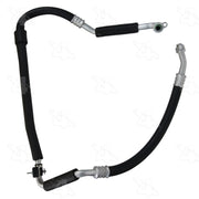 Four Seasons 56475 2007-2010 Ford Explorer Sport Trac A