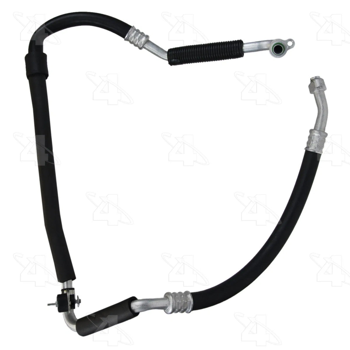 Four Seasons 56475 2007-2010 Ford Explorer Sport Trac A