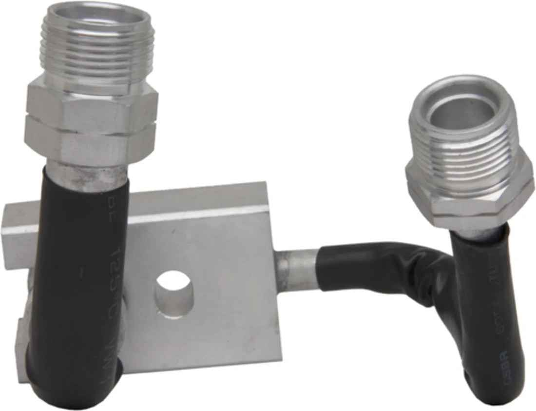 Four Seasons 56491 2006-2007 Chrysler Town & Country A