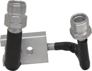 Four Seasons 56491 2006-2007 Chrysler Town & Country A